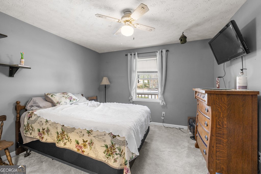 3016 Ansley Manor Court Snellville - 16