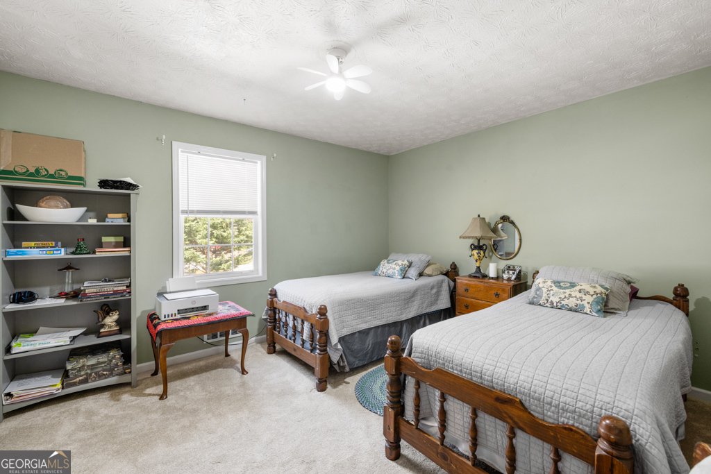 3016 Ansley Manor Court Snellville - 17