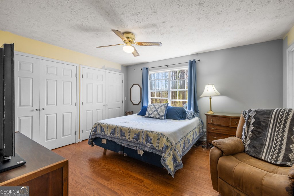 3016 Ansley Manor Court Snellville - 19