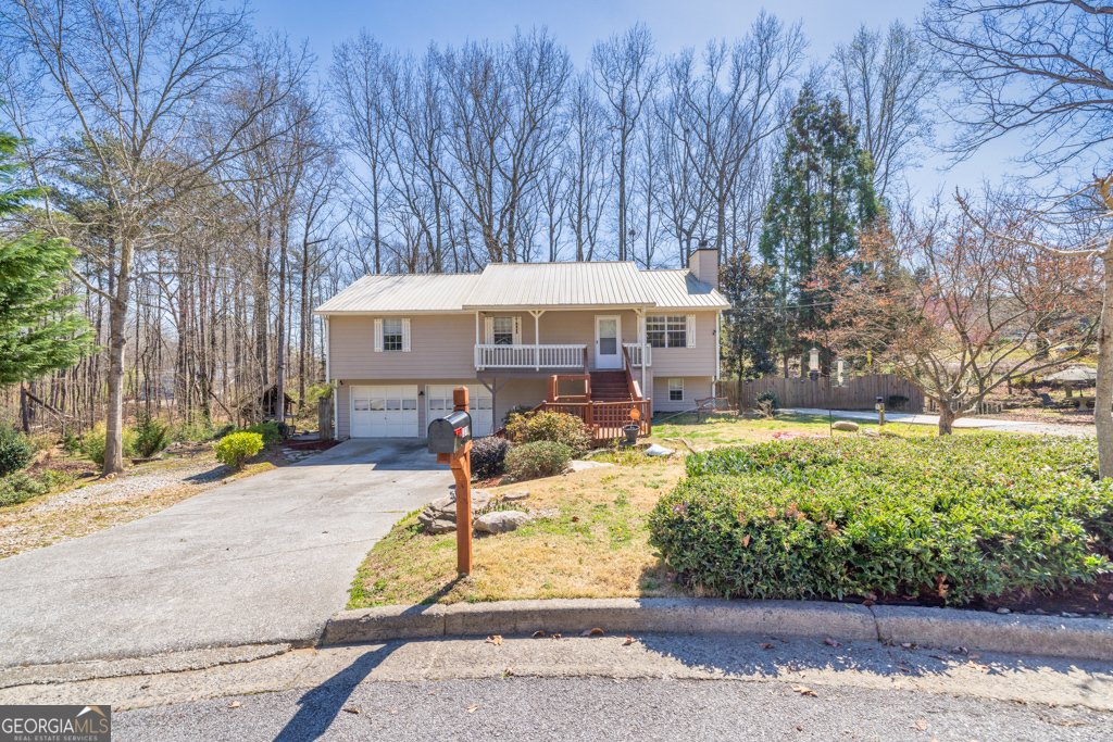 3016 Ansley Manor Court Snellville - 2