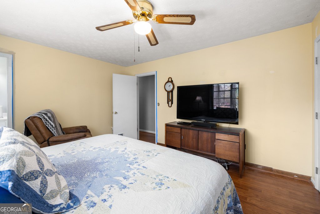 3016 Ansley Manor Court Snellville - 20
