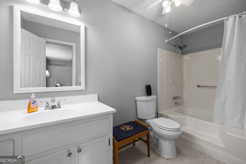 3016 Ansley Manor Court Snellville - 21