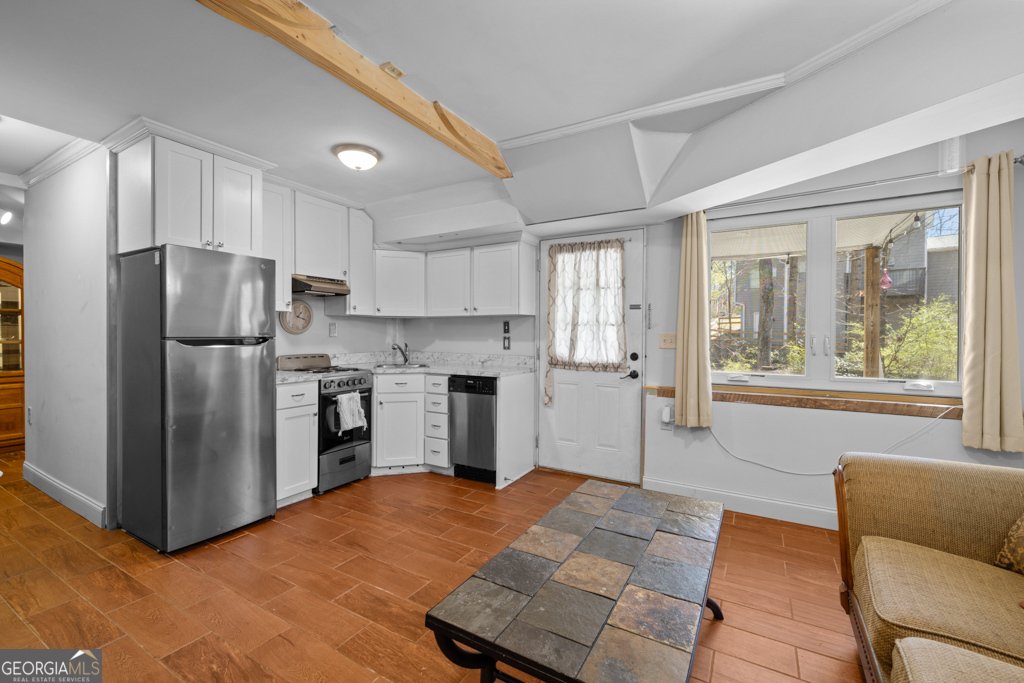 3016 Ansley Manor Court Snellville - 23