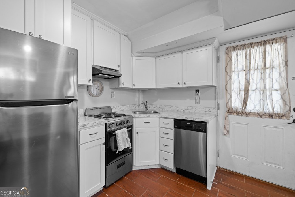3016 Ansley Manor Court Snellville - 24