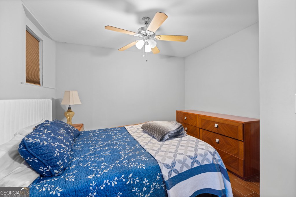 3016 Ansley Manor Court Snellville - 25