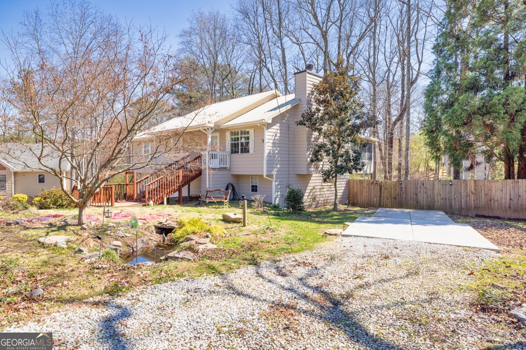 3016 Ansley Manor Court Snellville - 3