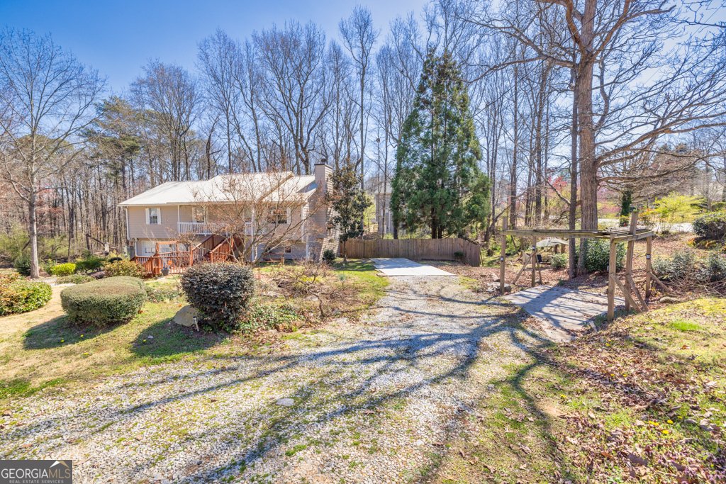 3016 Ansley Manor Court Snellville - 4