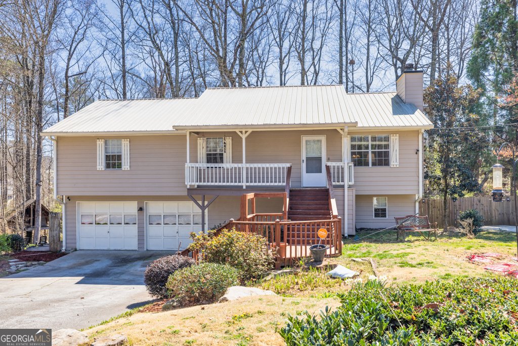 3016 Ansley Manor Court Snellville - 5