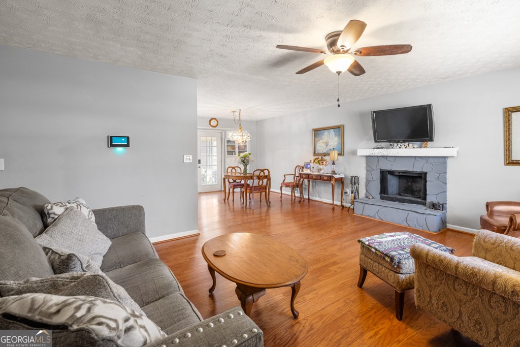 3016 Ansley Manor Court Snellville - 6