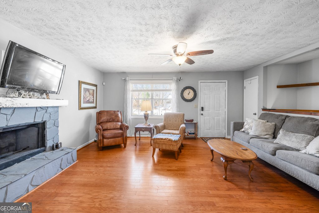 3016 Ansley Manor Court Snellville - 7