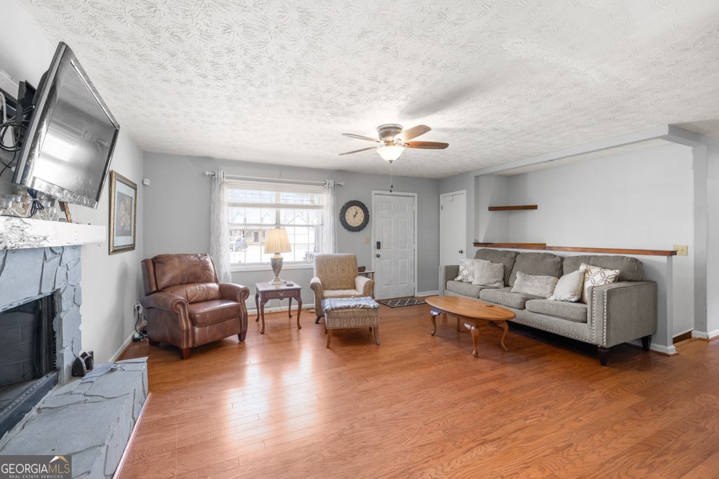 3016 Ansley Manor Court Snellville - 8