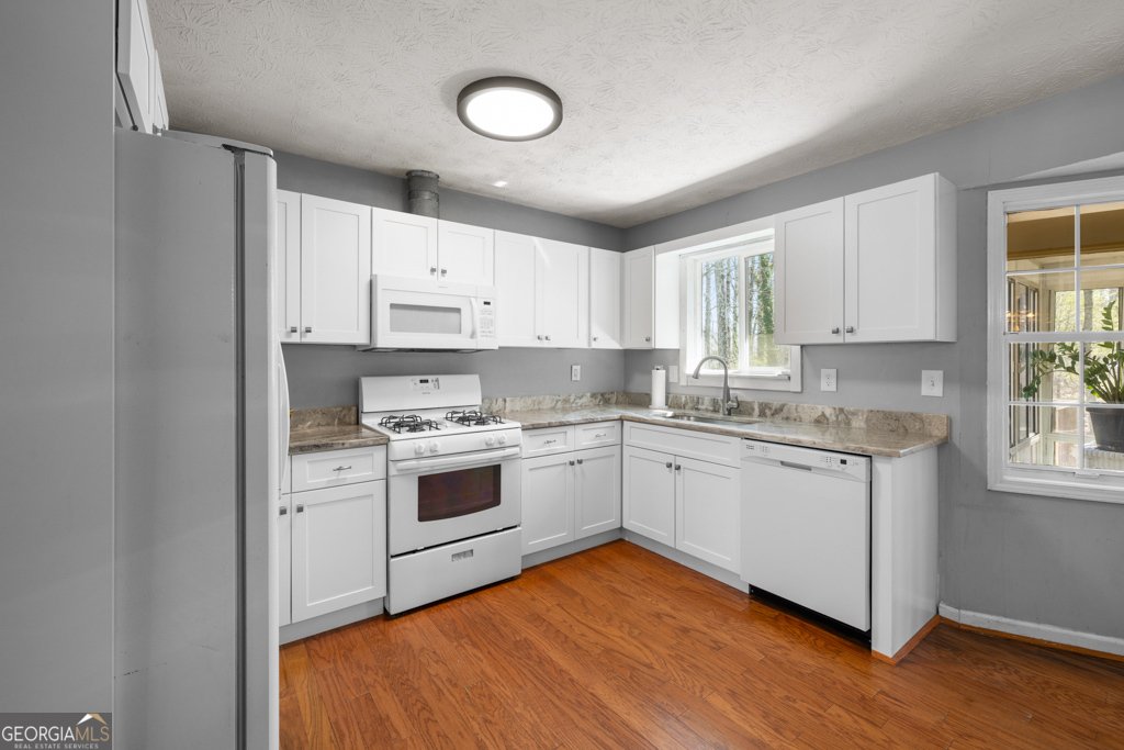 3016 Ansley Manor Court Snellville - 9
