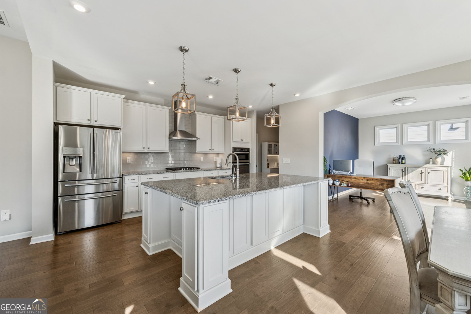 1820 Primrose Park Road Sugar Hill - 11