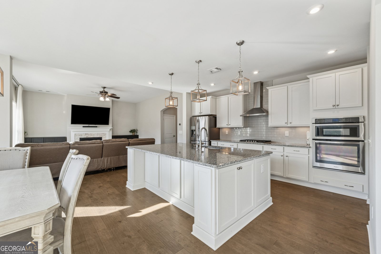 1820 Primrose Park Road Sugar Hill - 12
