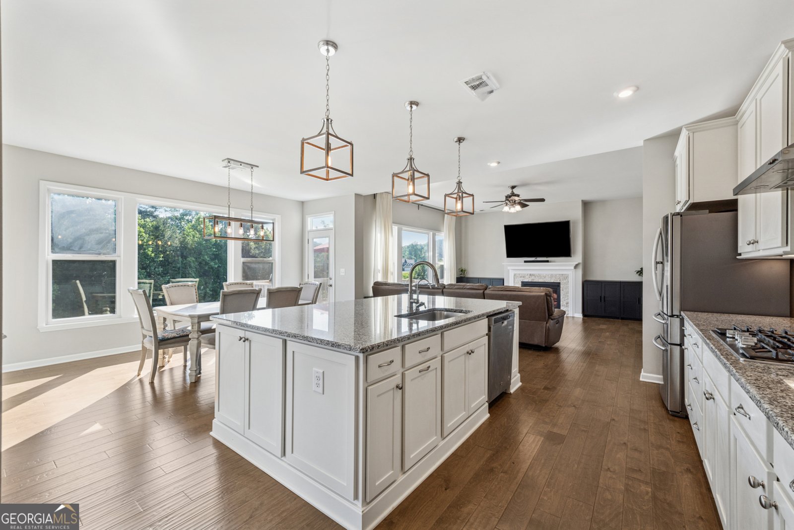 1820 Primrose Park Road Sugar Hill - 13