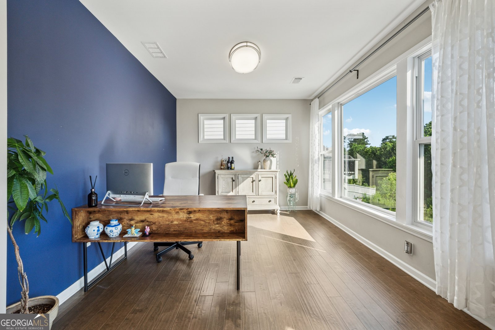 1820 Primrose Park Road Sugar Hill - 14