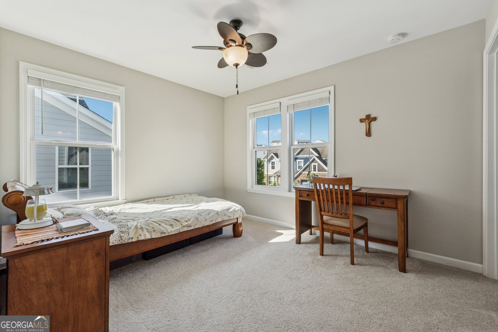 1820 Primrose Park Road Sugar Hill - 23