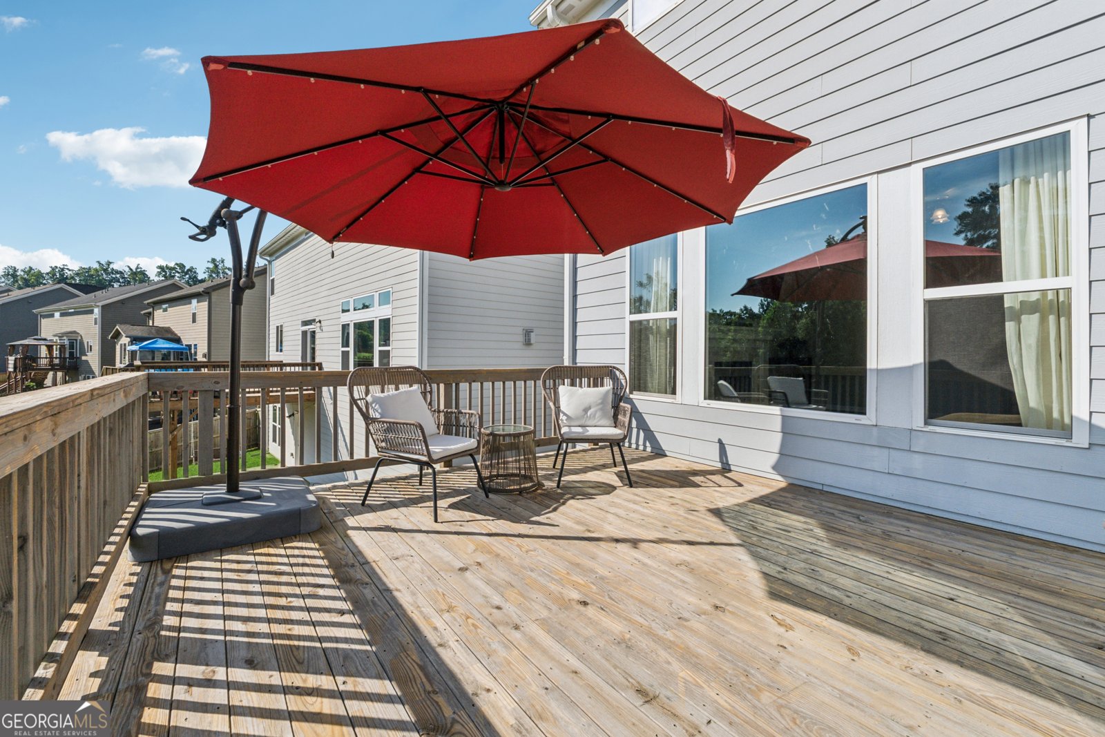 1820 Primrose Park Road Sugar Hill - 28