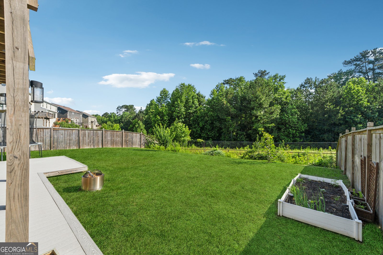 1820 Primrose Park Road Sugar Hill - 29