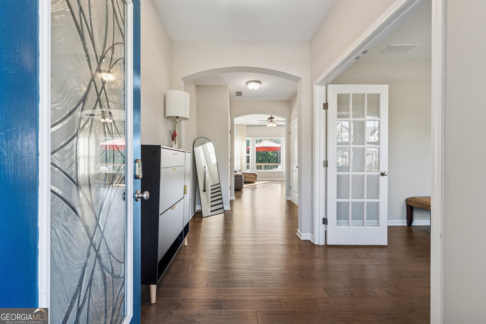 1820 Primrose Park Road Sugar Hill - 3