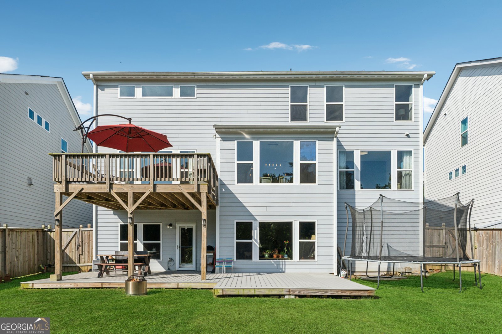 1820 Primrose Park Road Sugar Hill - 30