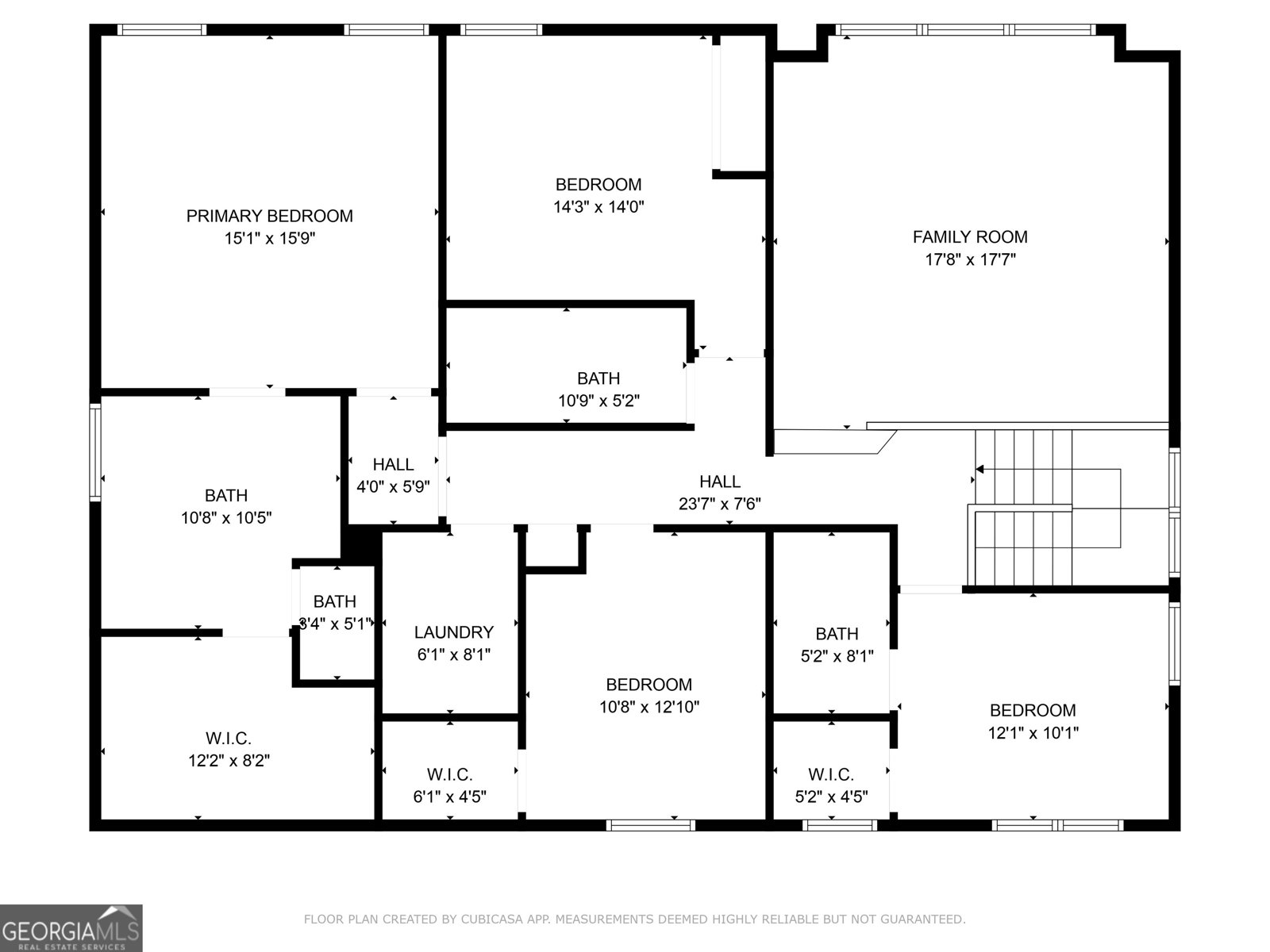 1820 Primrose Park Road Sugar Hill - 32