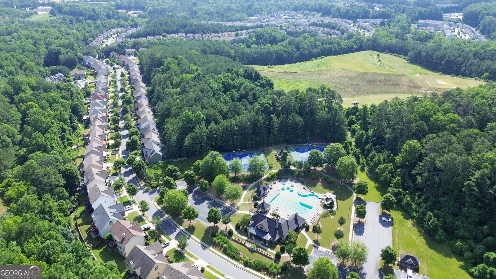1820 Primrose Park Road Sugar Hill - 35