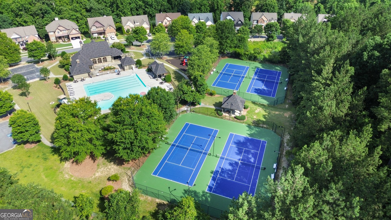 1820 Primrose Park Road Sugar Hill - 36