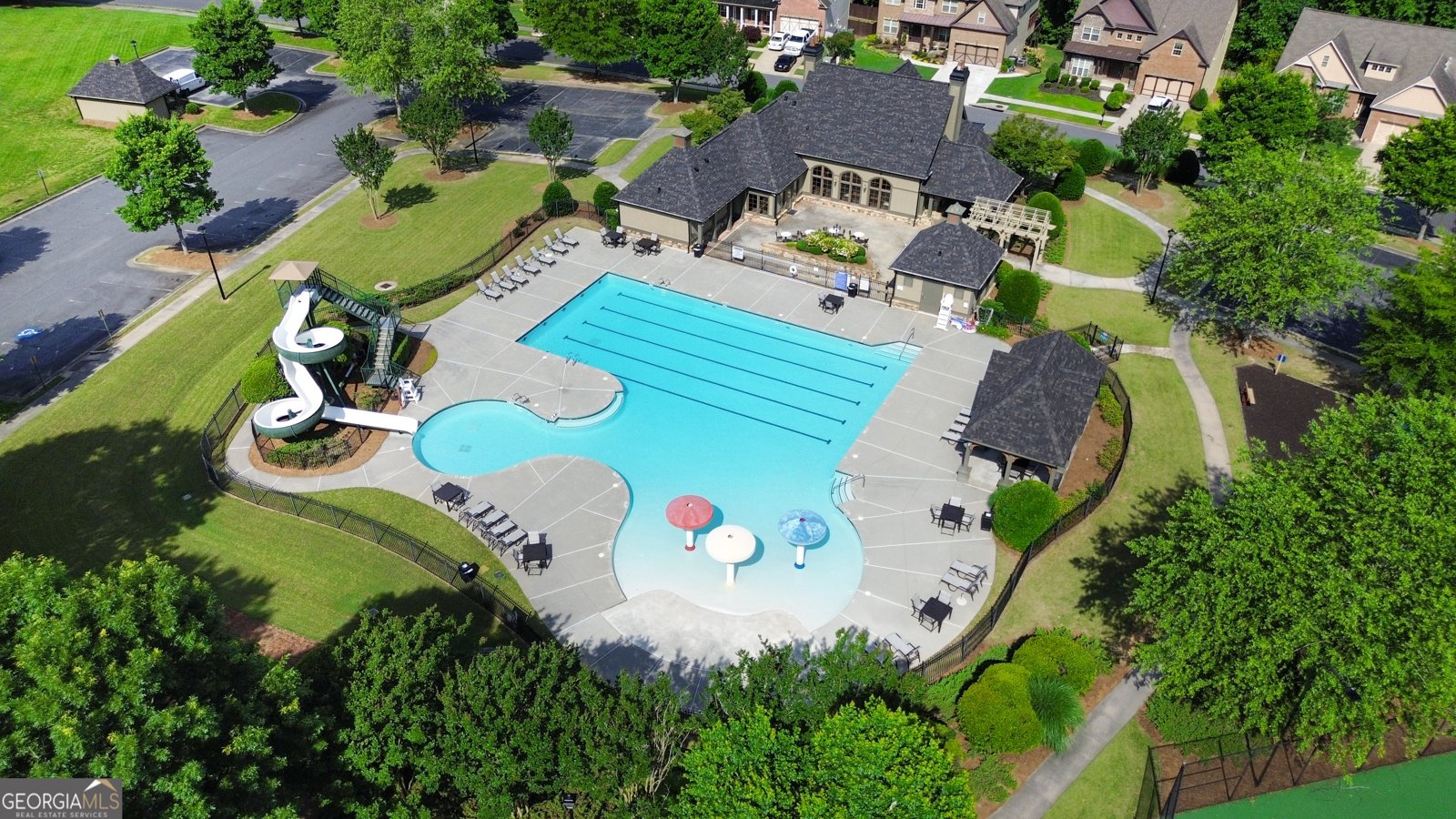 1820 Primrose Park Road Sugar Hill - 37