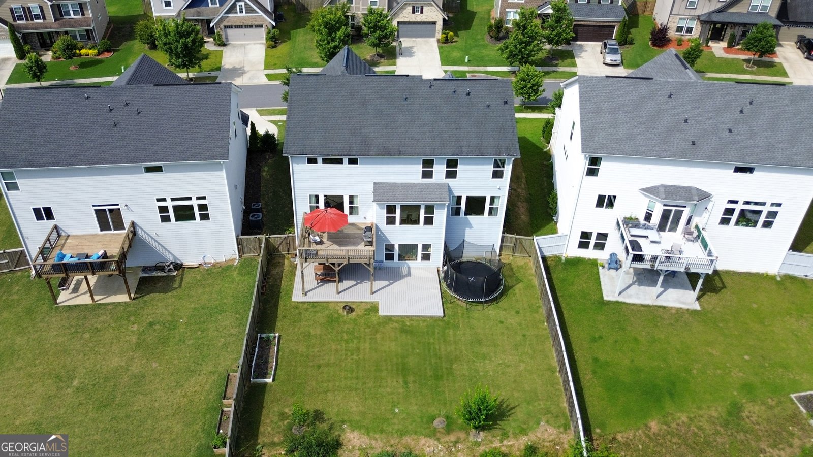 1820 Primrose Park Road Sugar Hill - 39