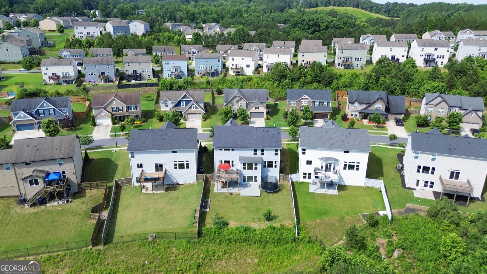 1820 Primrose Park Road Sugar Hill - 40