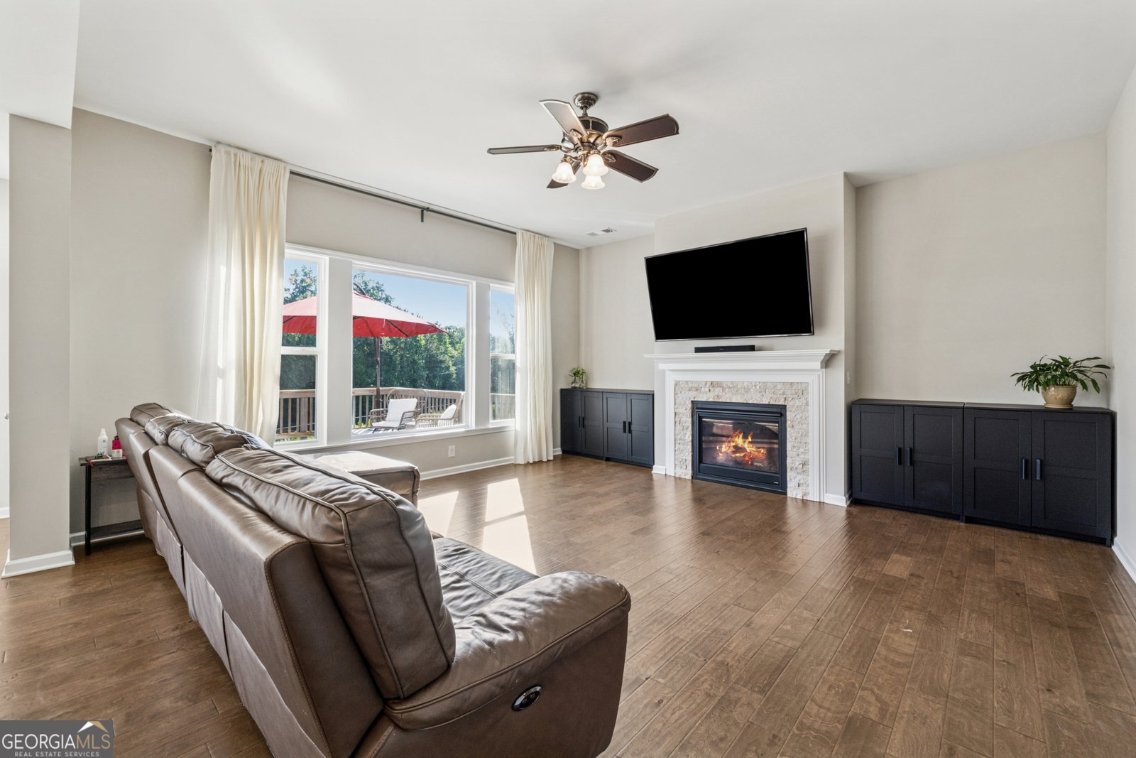 1820 Primrose Park Road Sugar Hill - 6