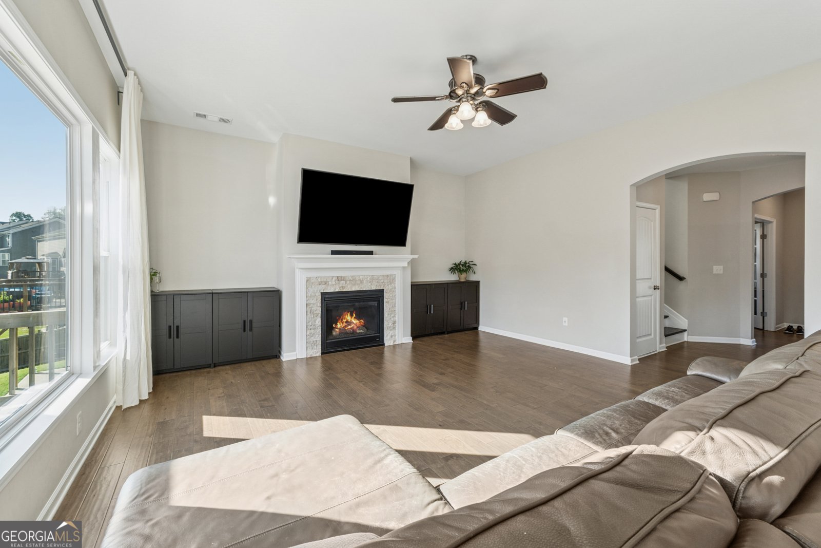 1820 Primrose Park Road Sugar Hill - 7