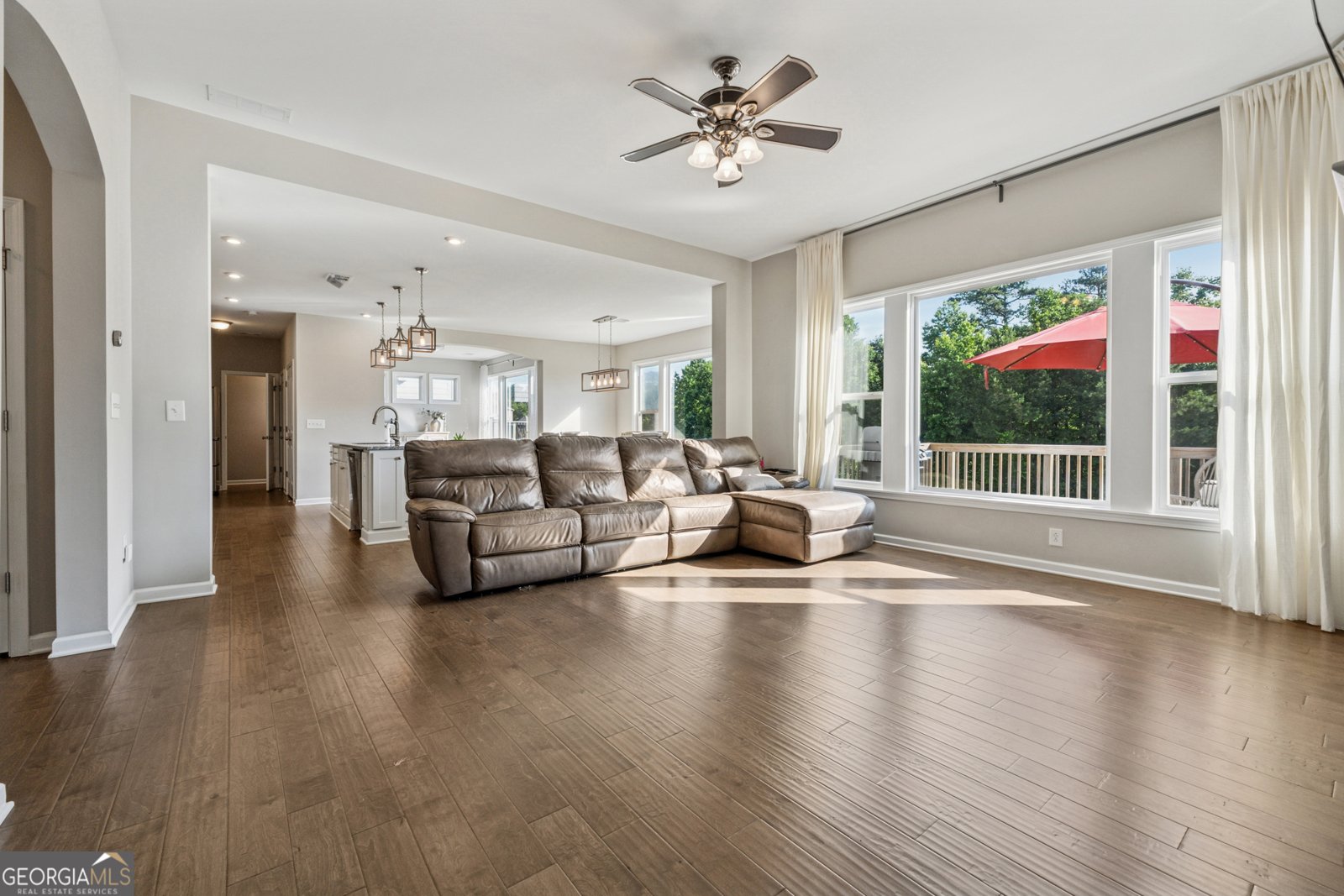 1820 Primrose Park Road Sugar Hill - 8