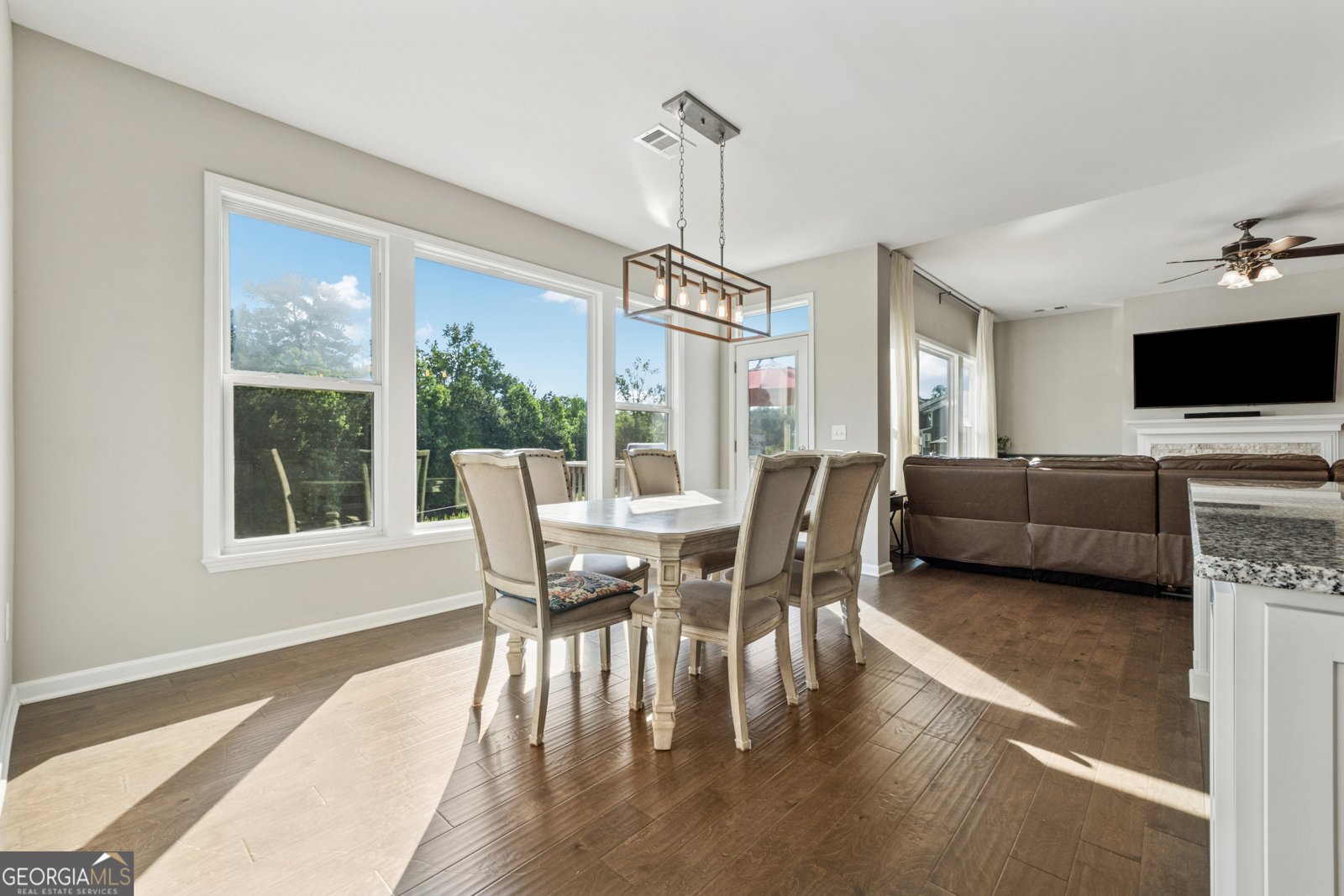 1820 Primrose Park Road Sugar Hill - 9