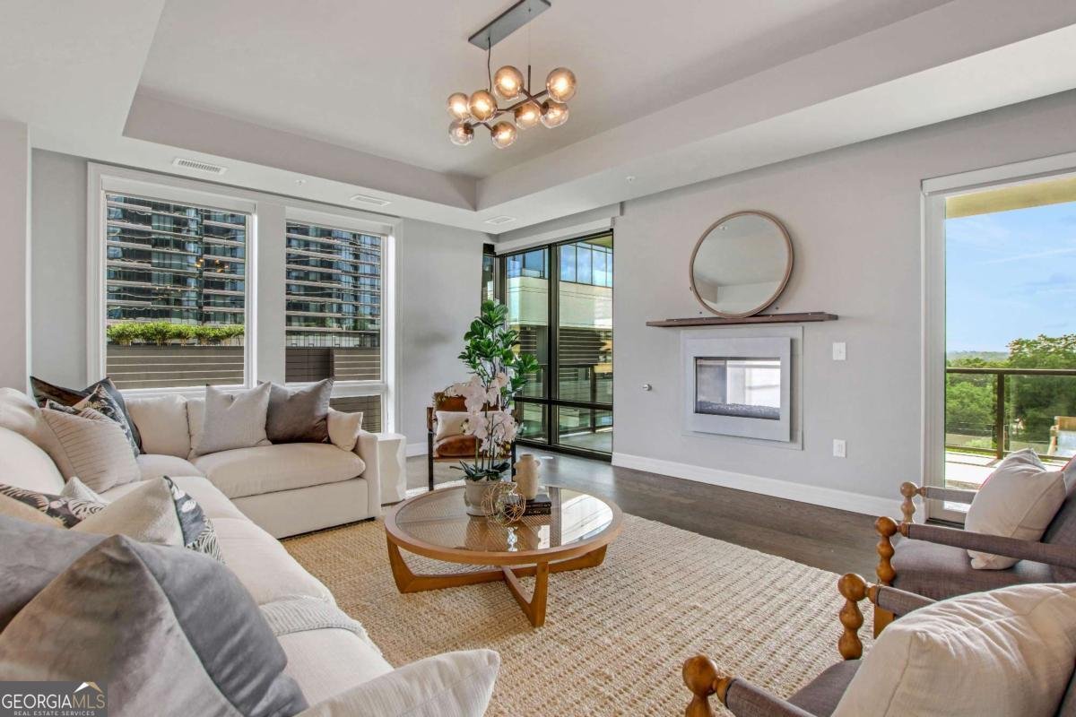 867 Peachtree Street Atlanta - 11