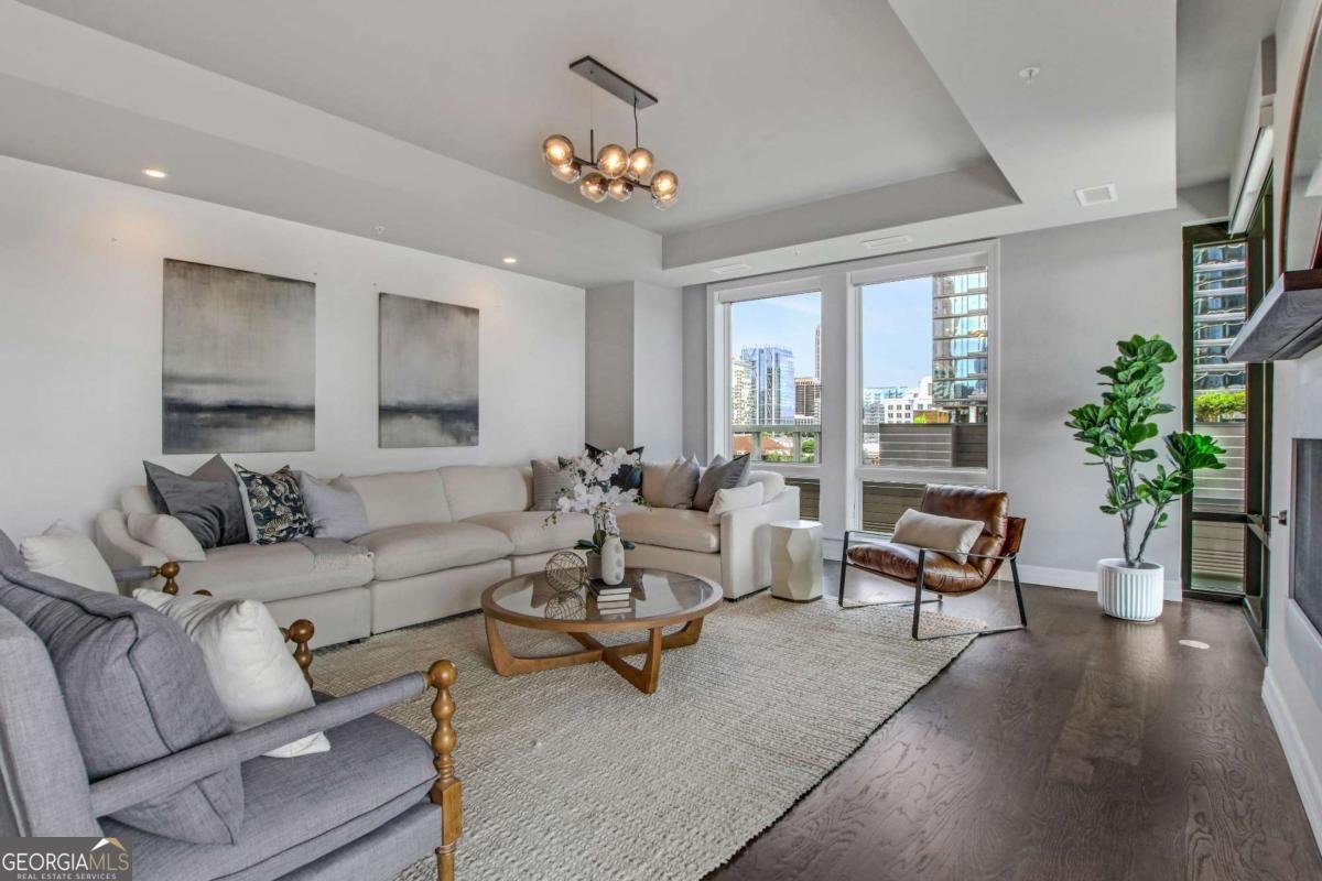 867 Peachtree Street Atlanta - 12