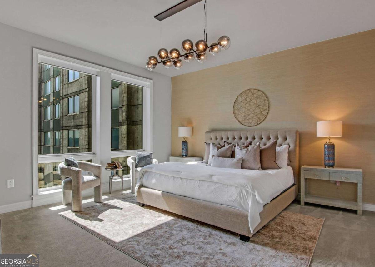 867 Peachtree Street Atlanta - 13