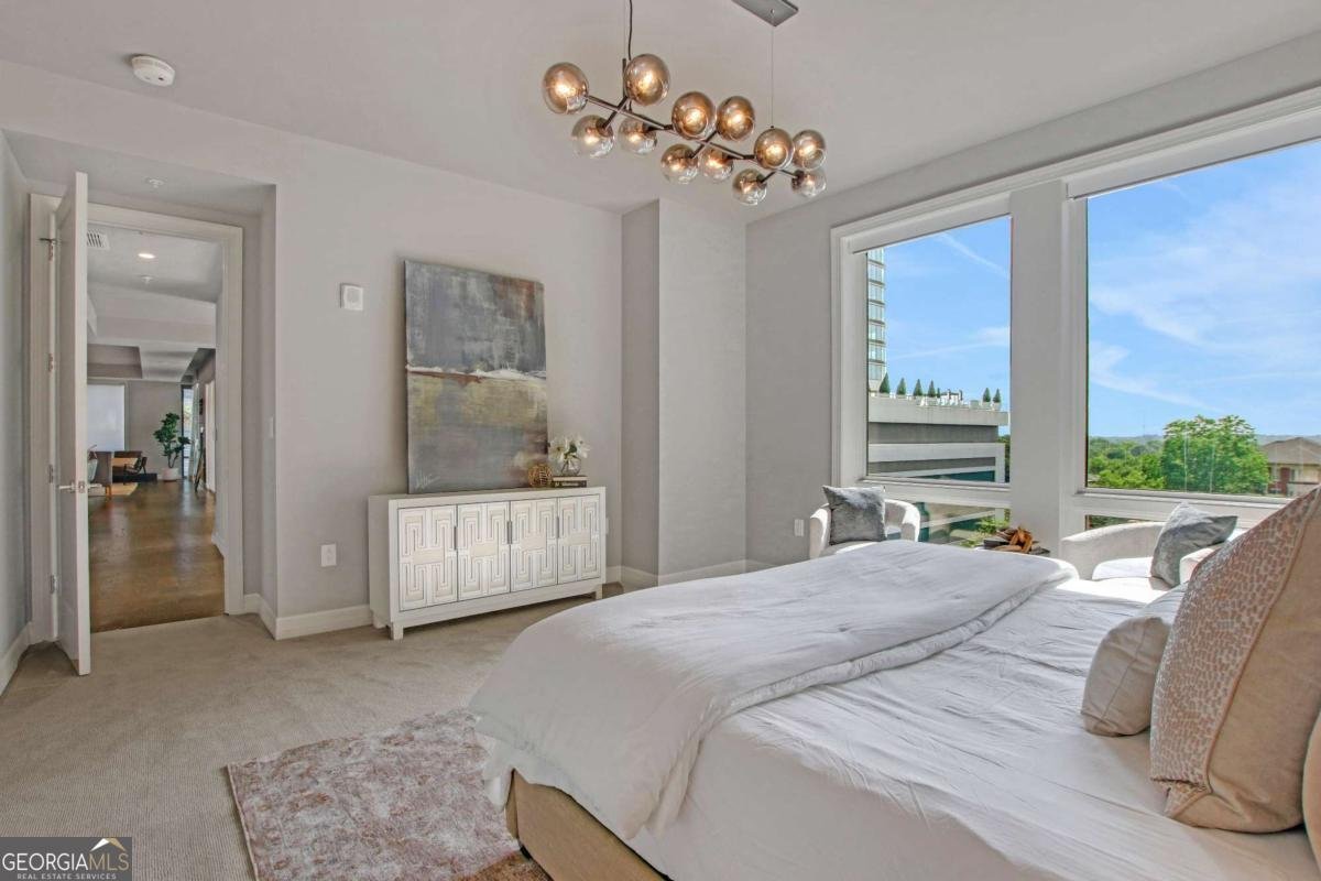 867 Peachtree Street Atlanta - 14