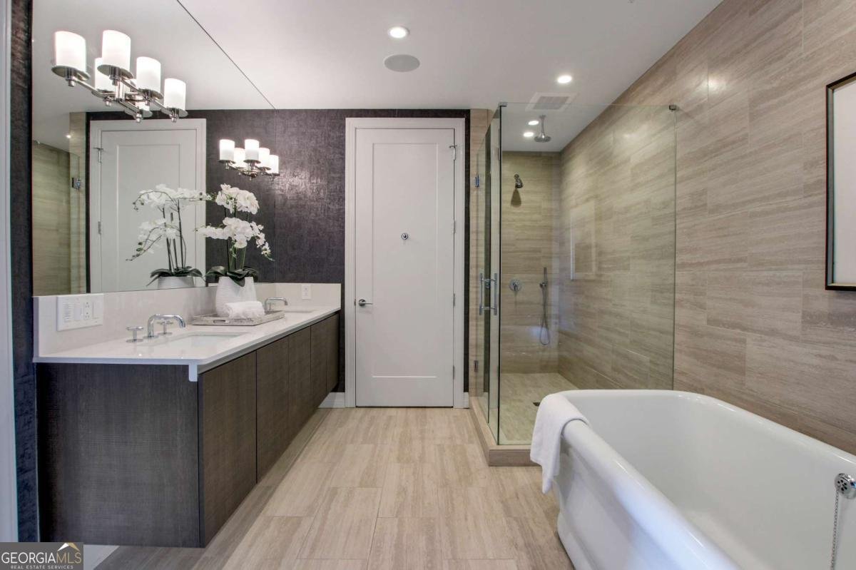 867 Peachtree Street Atlanta - 16