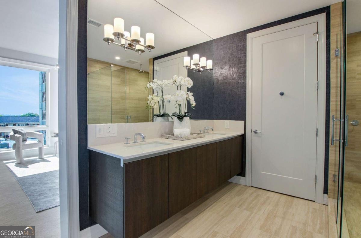 867 Peachtree Street Atlanta - 17