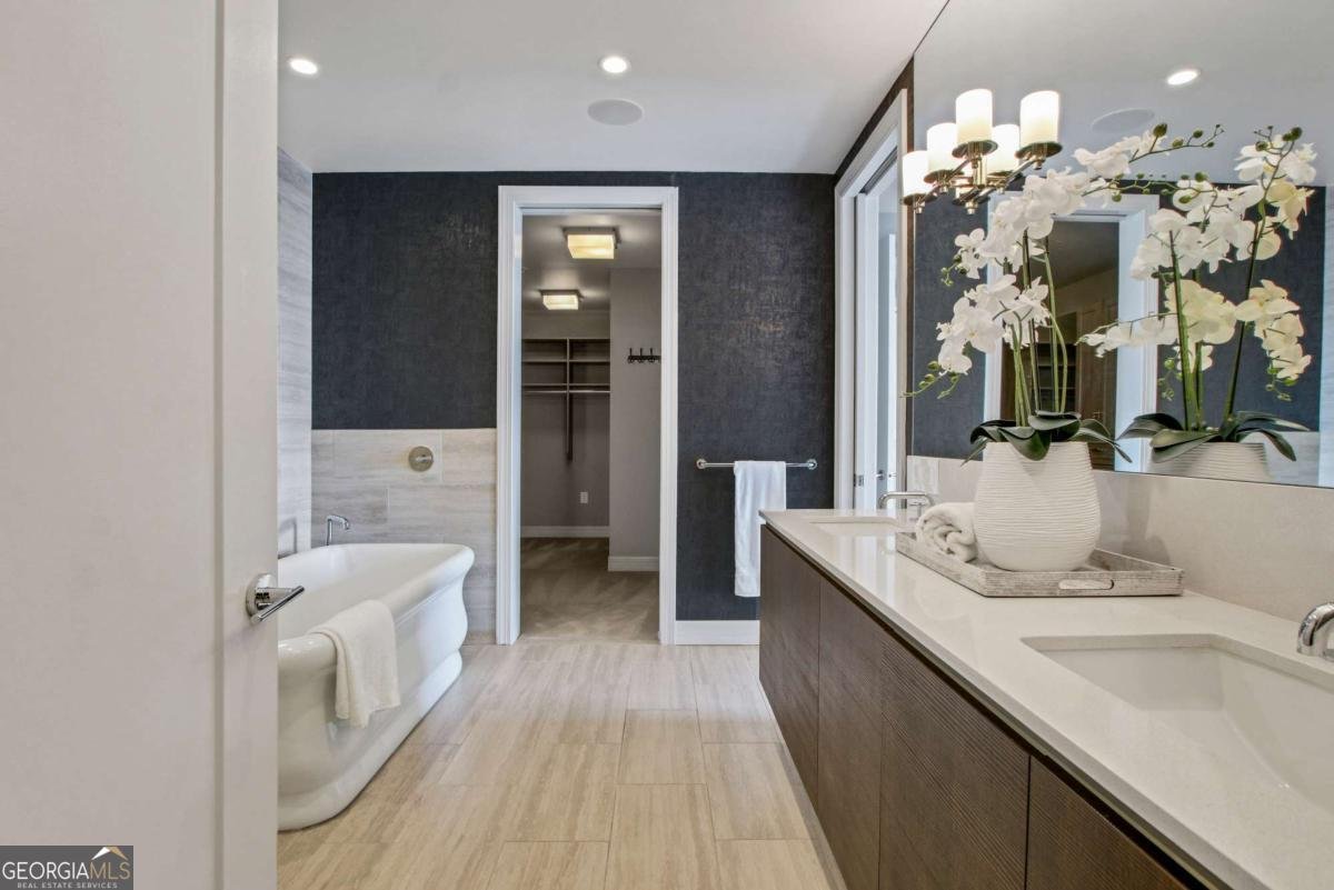 867 Peachtree Street Atlanta - 18