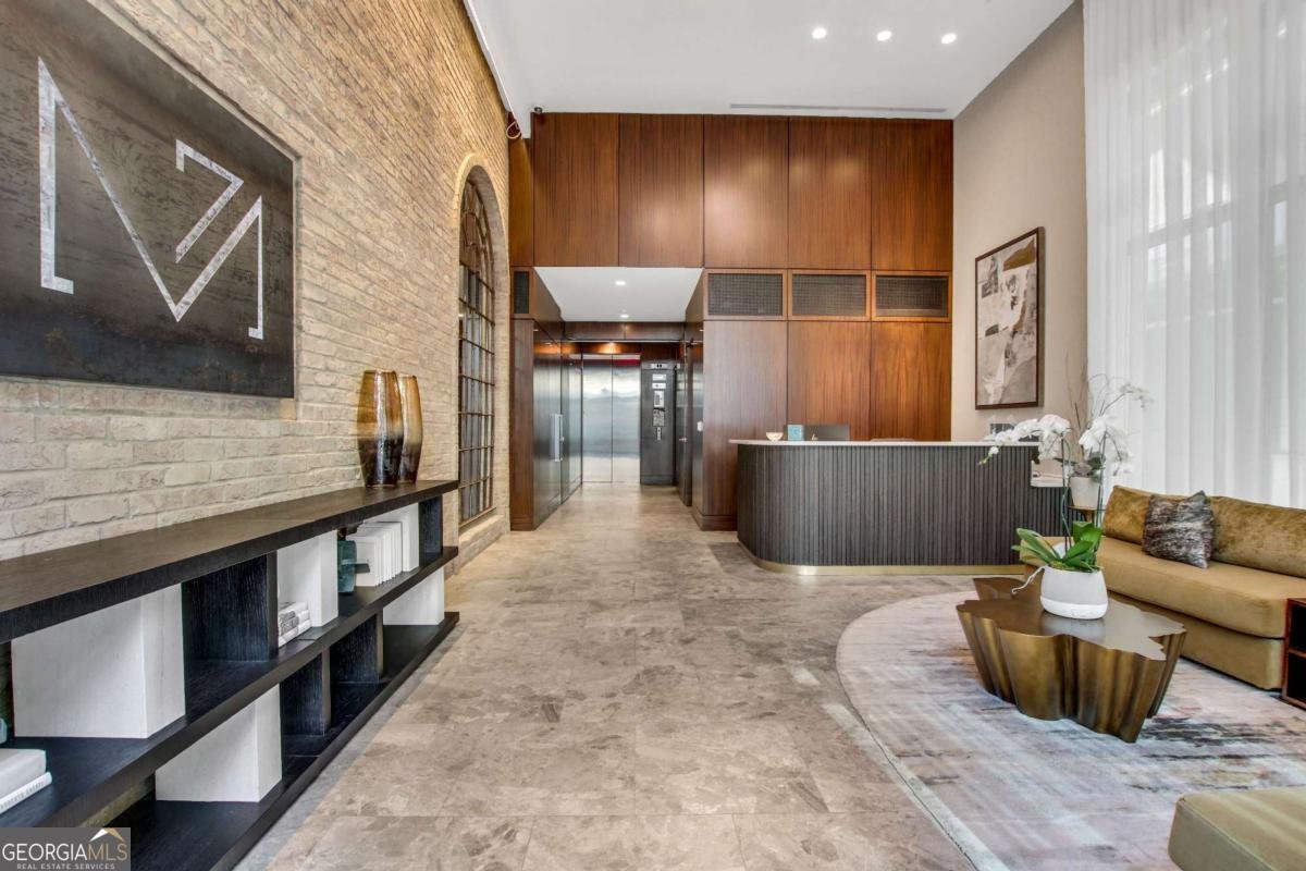 867 Peachtree Street Atlanta - 2
