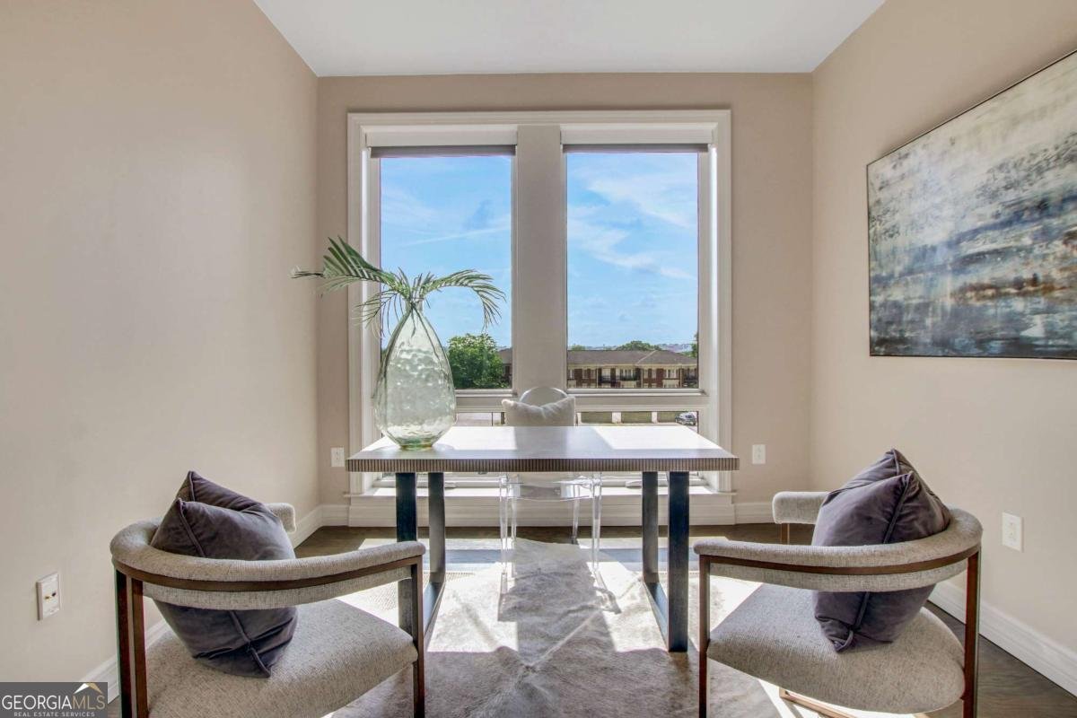867 Peachtree Street Atlanta - 21