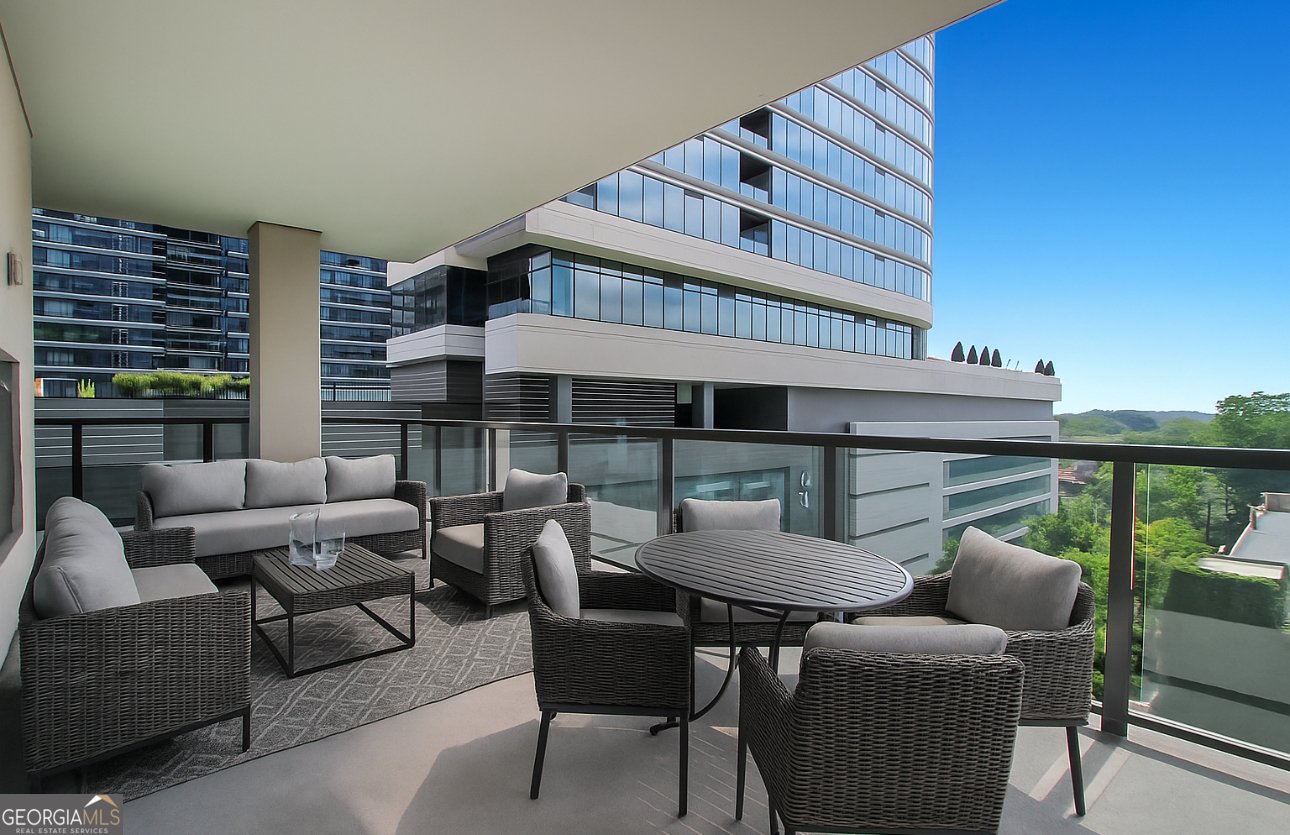 867 Peachtree Street Atlanta - 22