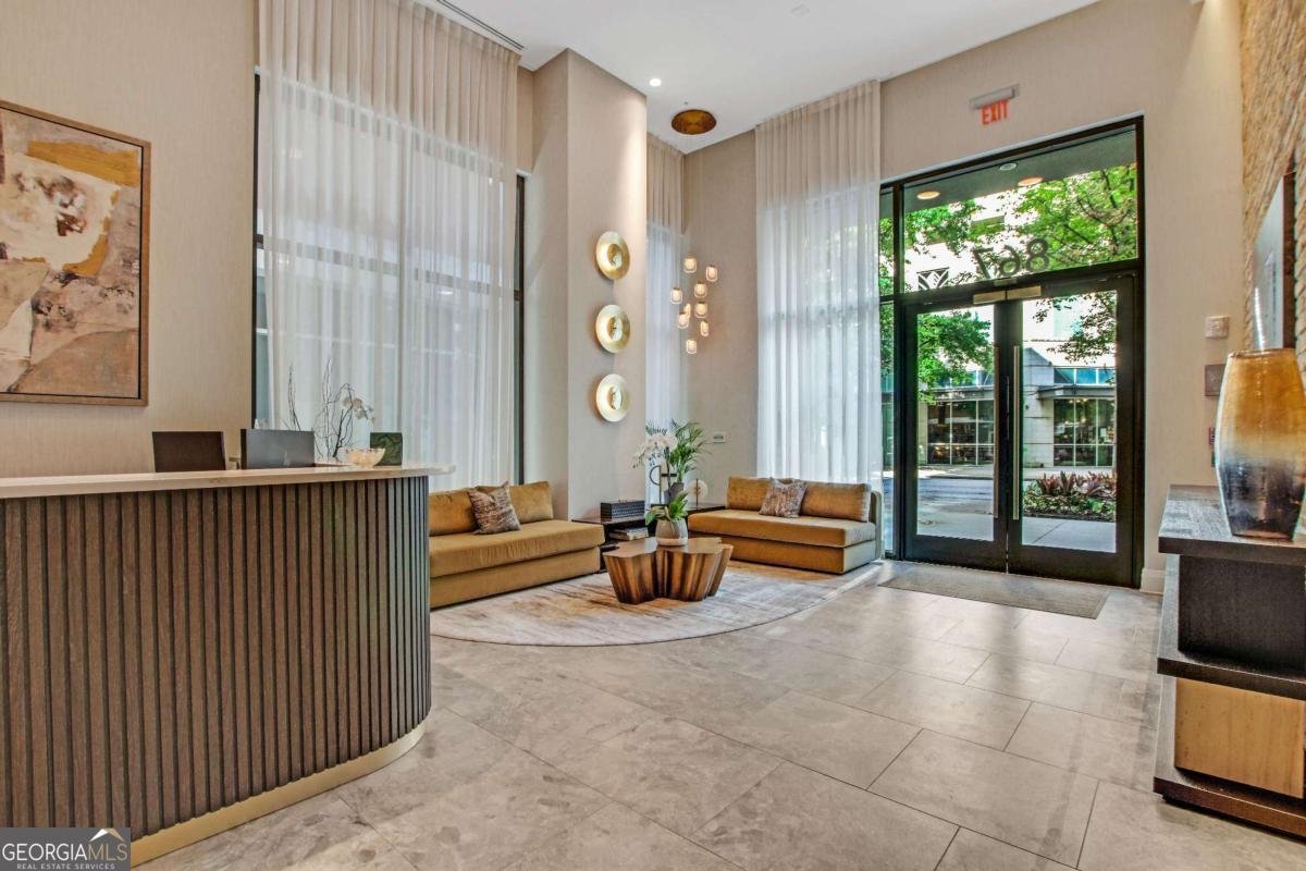 867 Peachtree Street Atlanta - 33