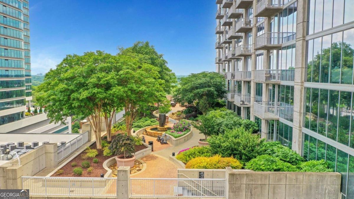 867 Peachtree Street Atlanta - 36