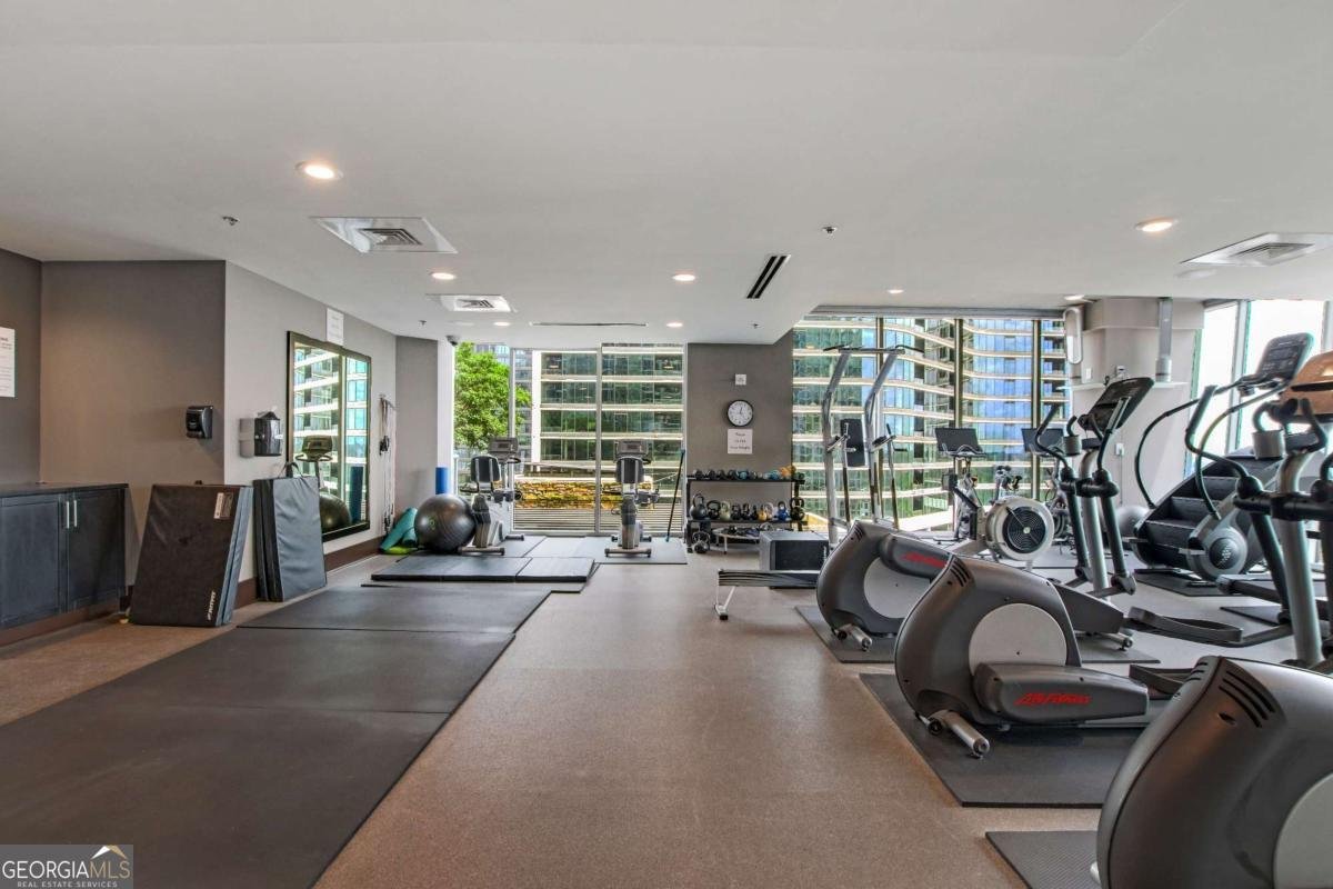 867 Peachtree Street Atlanta - 38