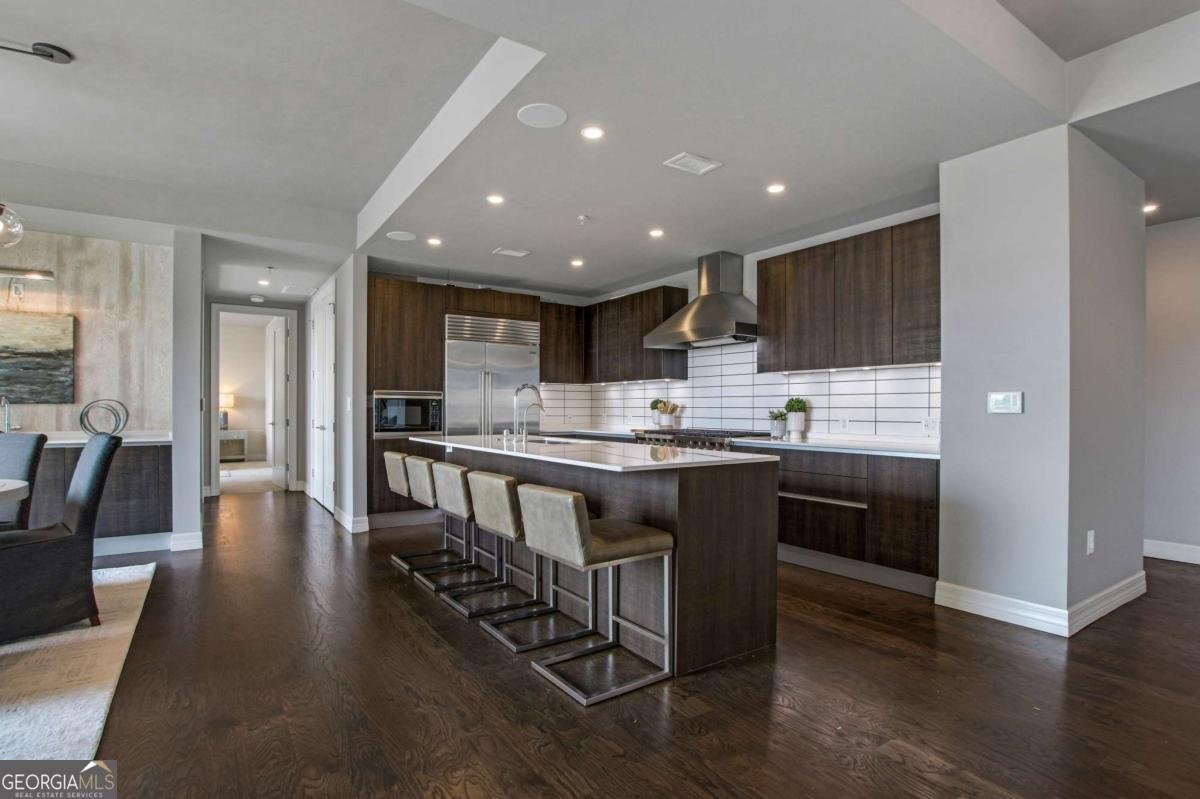 867 Peachtree Street Atlanta - 4