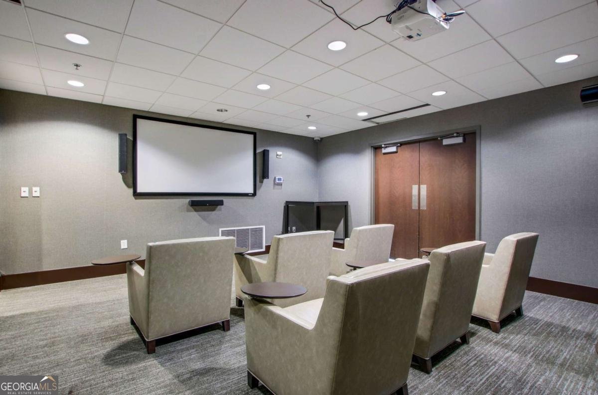 867 Peachtree Street Atlanta - 40